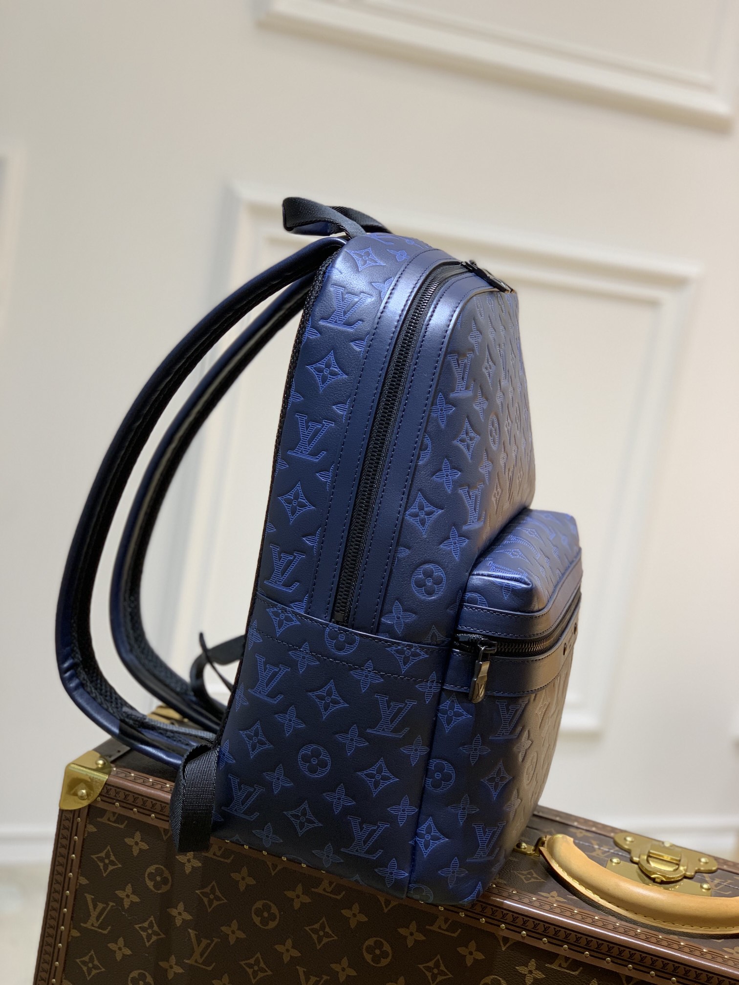 Louis Vuitton Sprinter Backpack-32*40*20CM