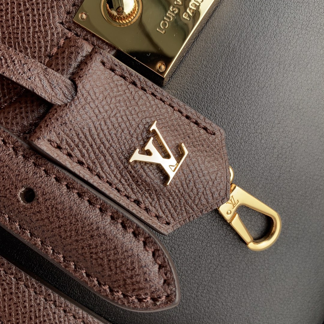 Louis Vuitton Arch Handbags-22*20*13CM