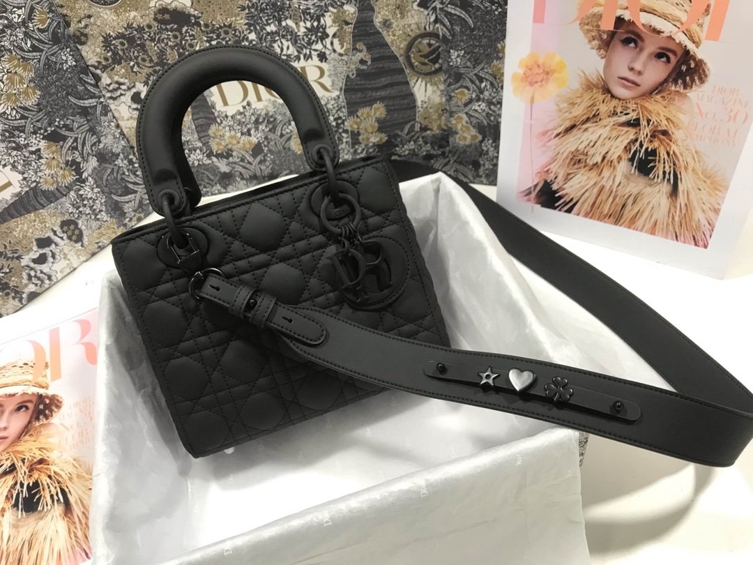 Lady Diro Bag-20*16.5*8CM