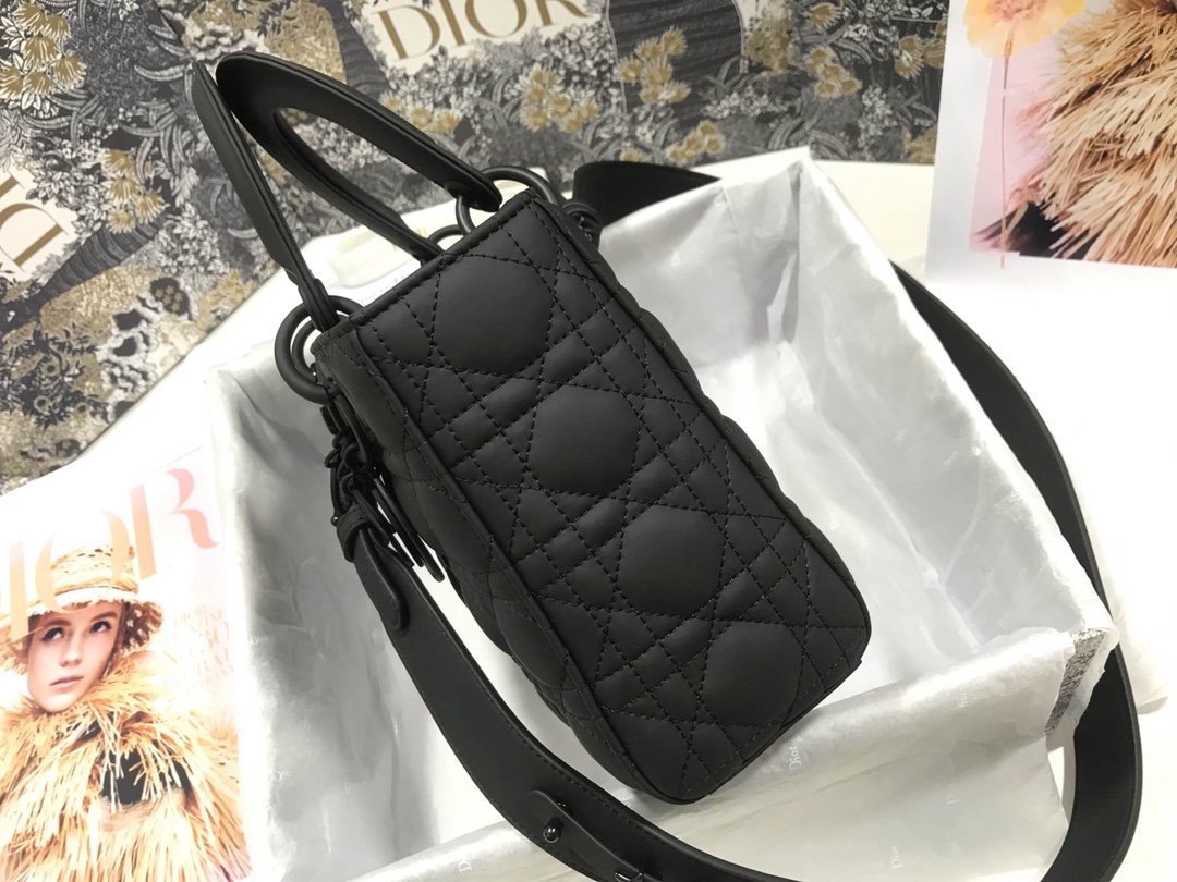 Lady Diro Bag-20*16.5*8CM