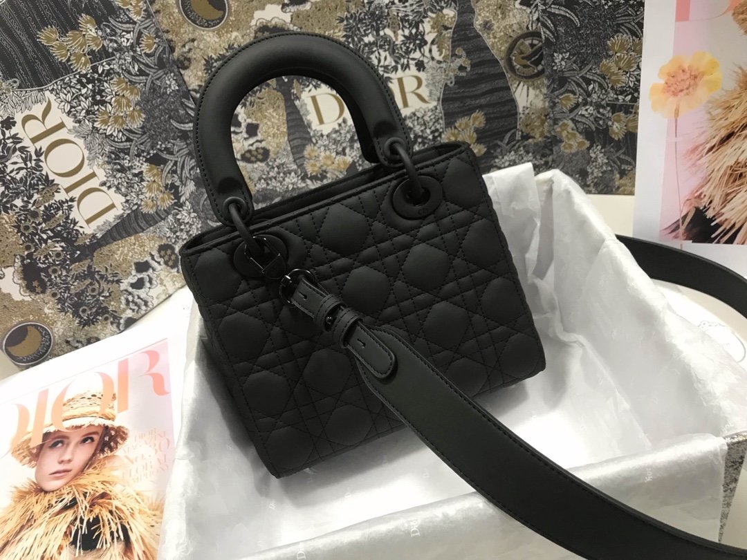 Lady Diro Bag-20*16.5*8CM