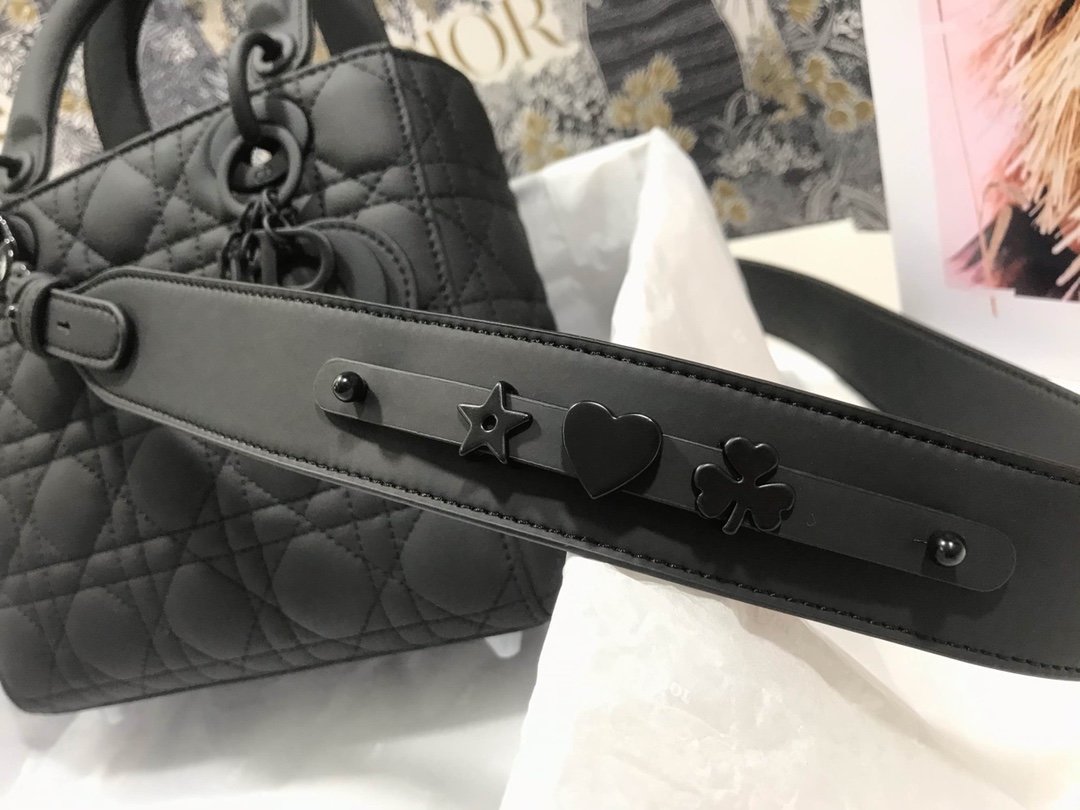 Lady Diro Bag-20*16.5*8CM