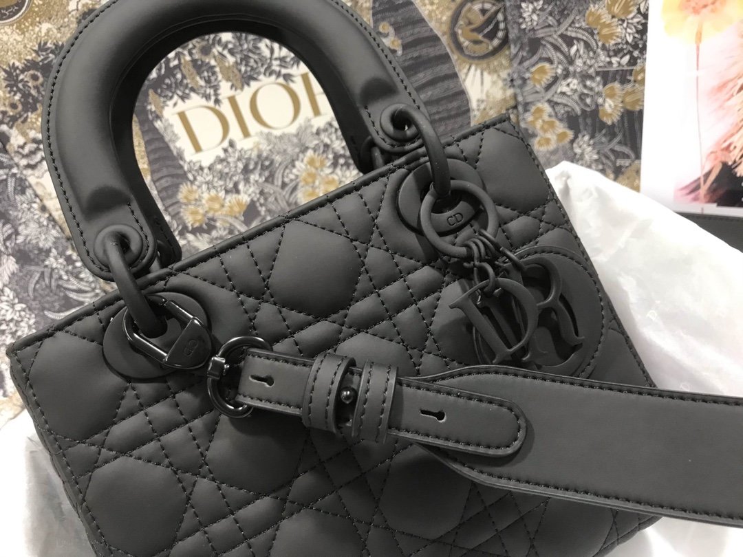 Lady Diro Bag-20*16.5*8CM