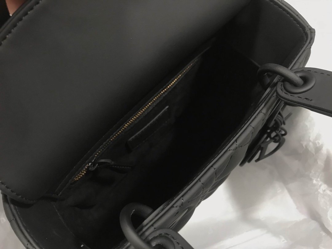 Lady Diro Bag-20*16.5*8CM