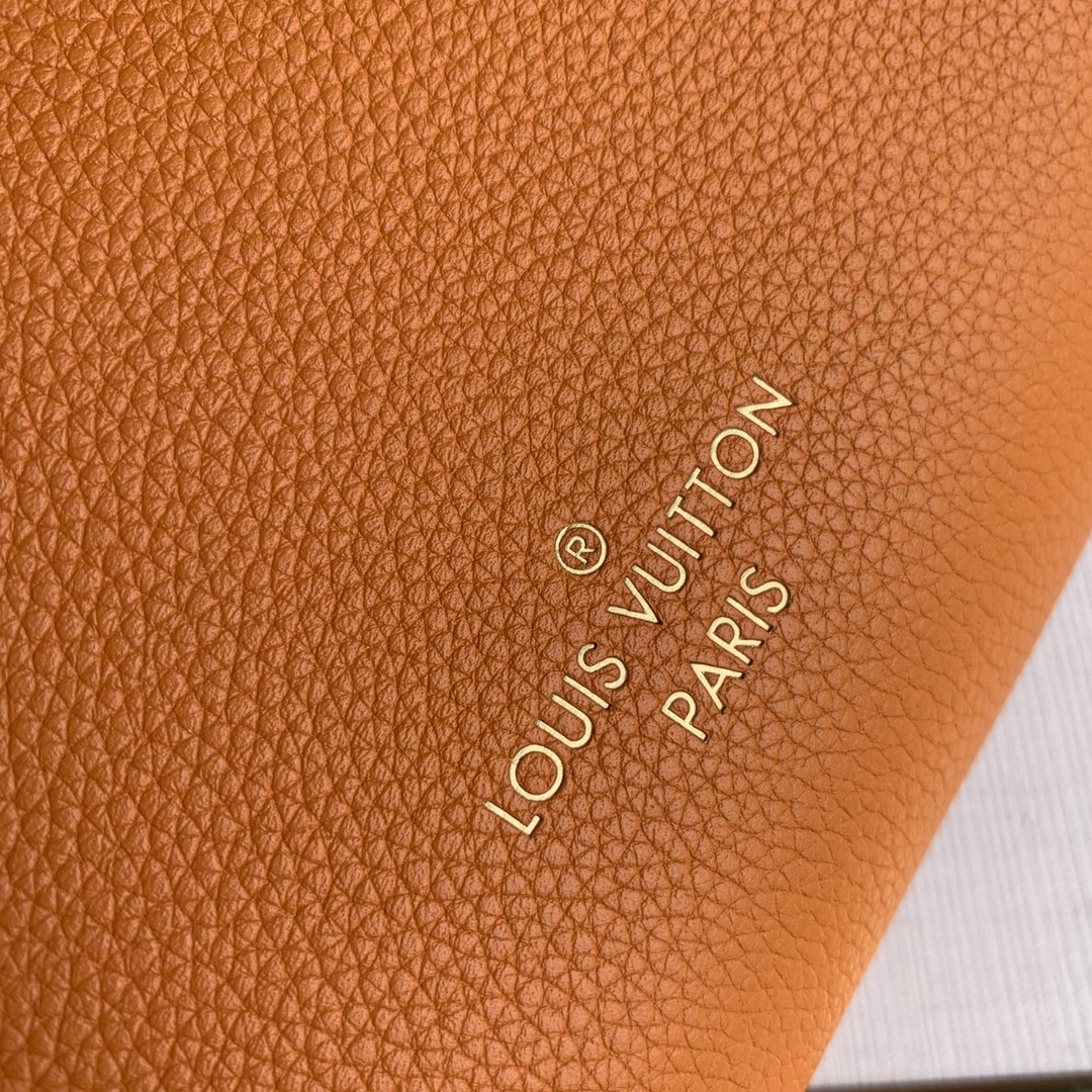 Louis Vuitton On My Side Tote Bag-M57728-31*25*14CM Louis Vuitton On My Side Tote Bag-M57728-31*25*14CM