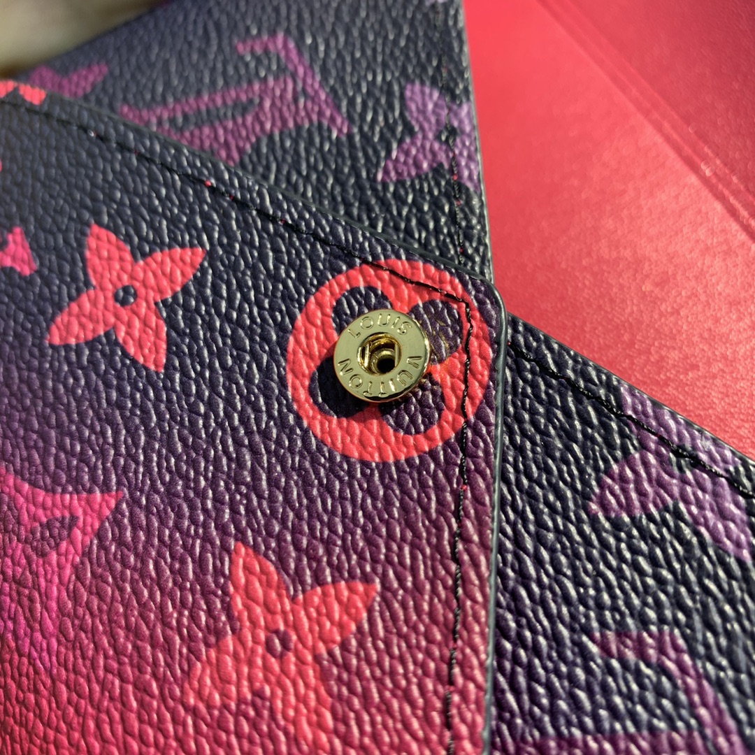 Louis Vuitton Pochette Kirigami Bag-15.5*11.5*0.5CM