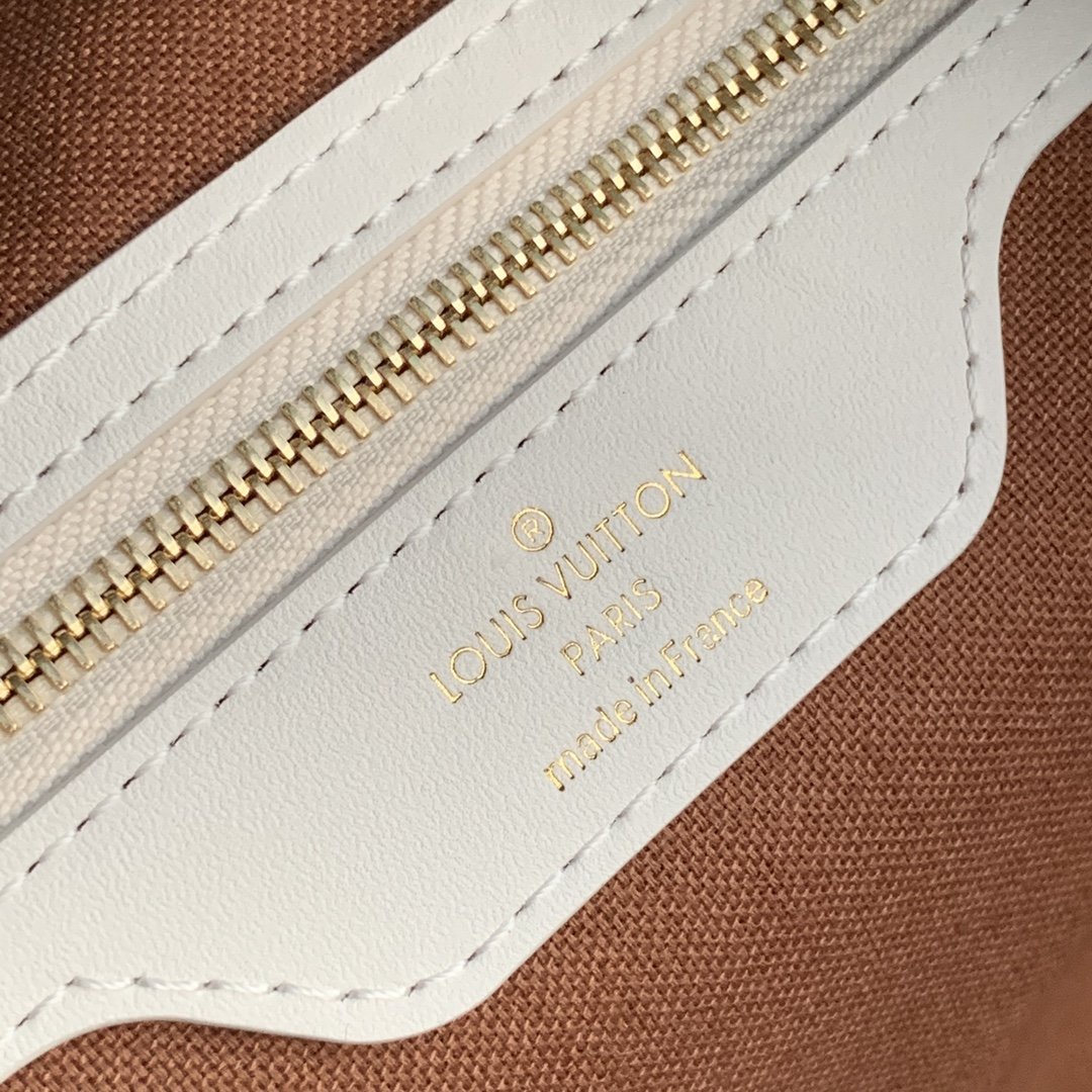 Louis Vuitton Basketball Keepall 55-M45587-55*27*20CM