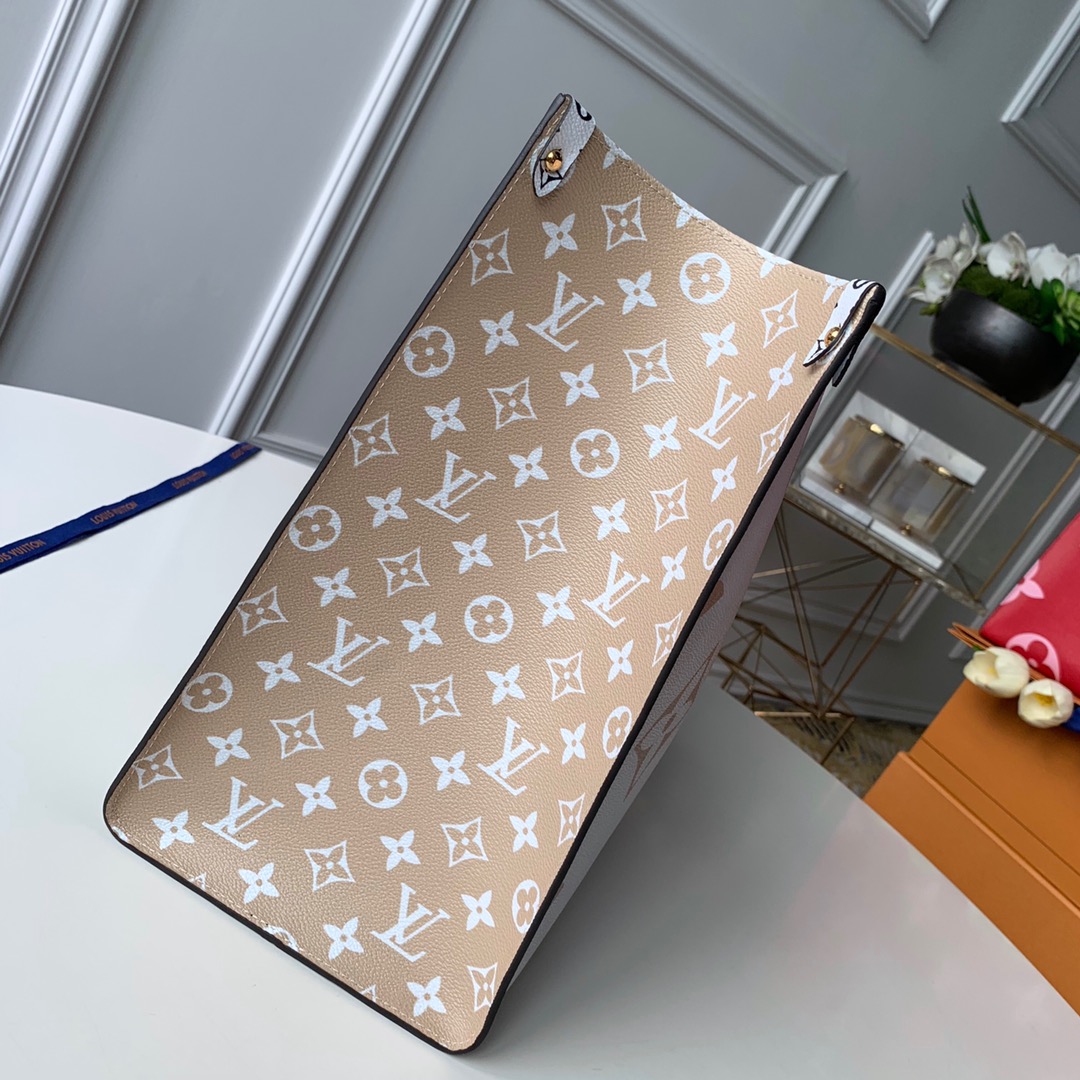 Louis Vuitton Onthego Handbag-41*34*19CM