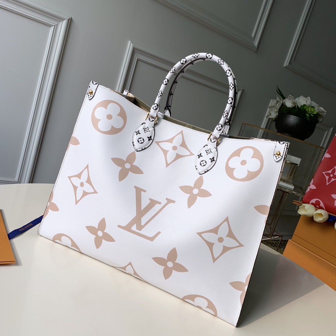 Louis Vuitton Onthego Handbag-41*34*19CM