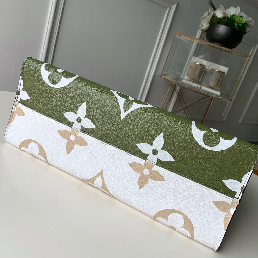 Louis Vuitton Onthego Handbag-41*34*19CM