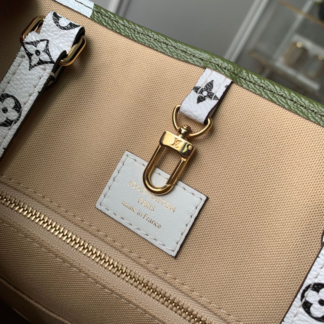 Louis Vuitton Onthego Handbag-41*34*19CM