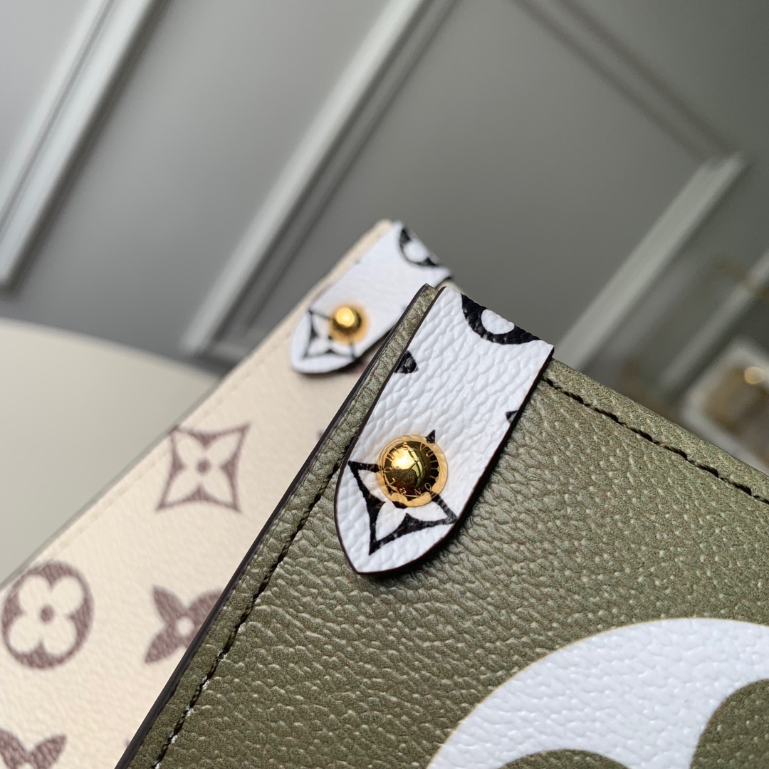 Louis Vuitton Onthego Handbag-41*34*19CM