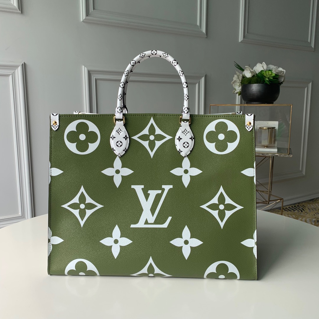 Louis Vuitton Onthego Handbag-41*34*19CM