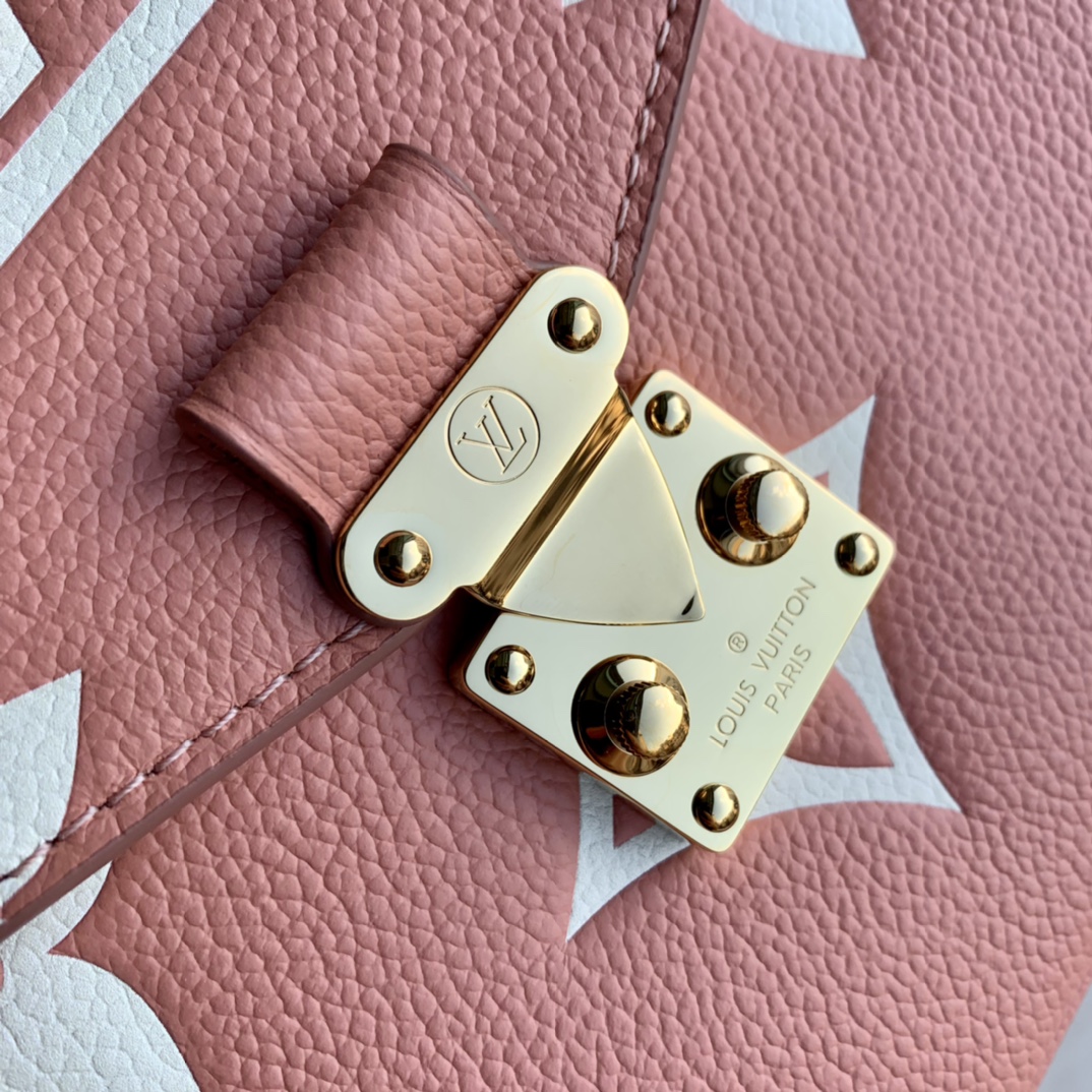 Louis Vuitton Pochette Metis Handbags-25*19*7CM