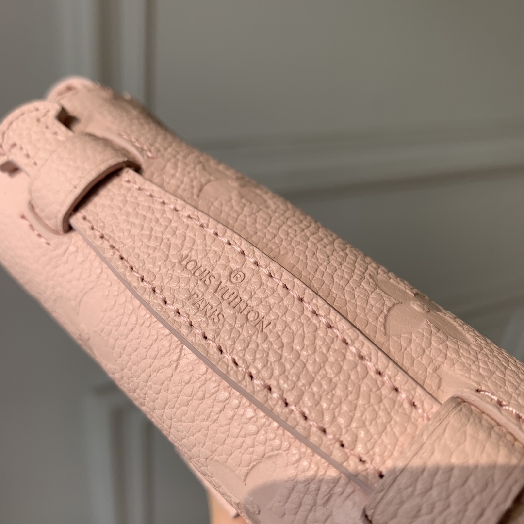 Louis Vuitton Micro Metis Handbags-14*11* 3.5 CM