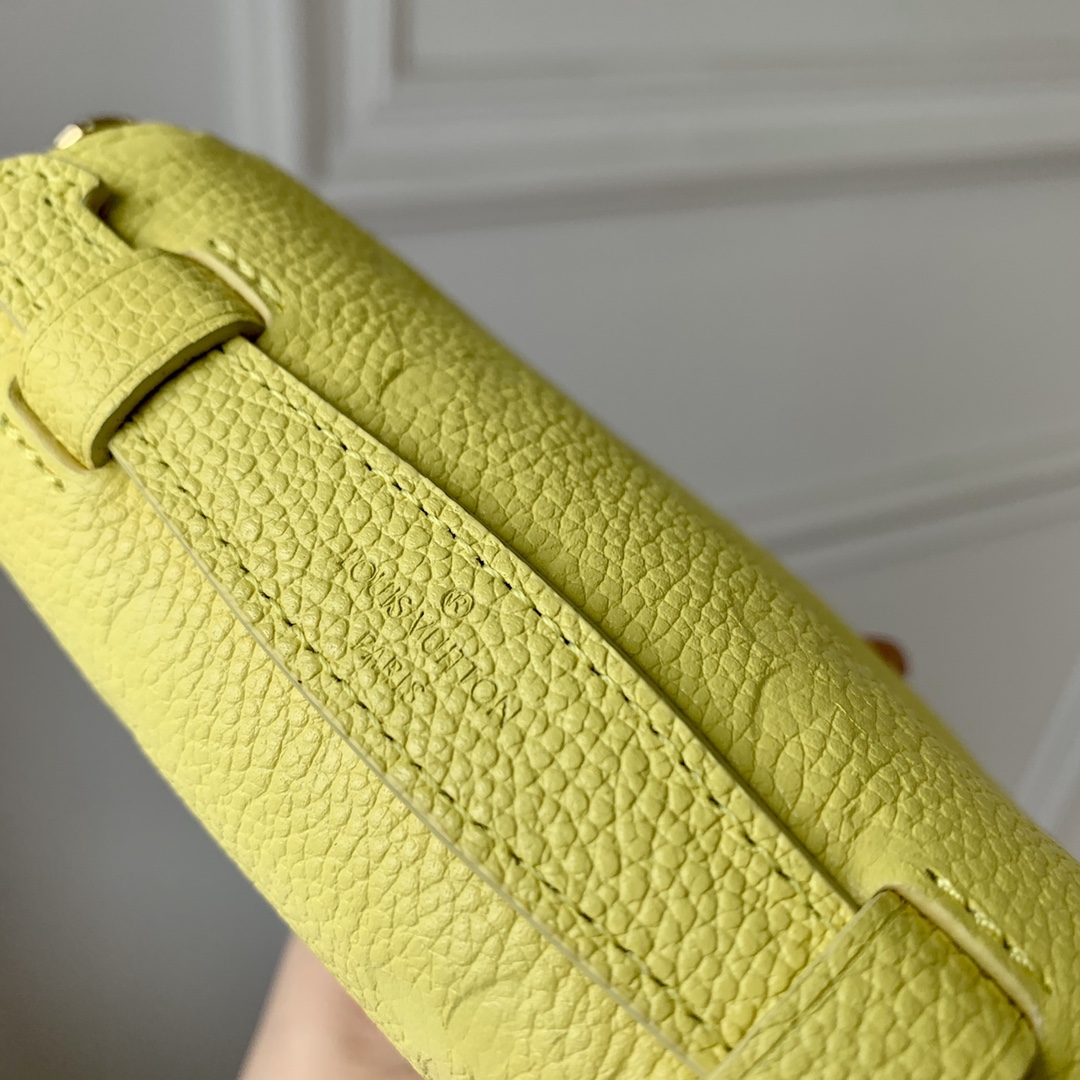 Louis Vuitton Micro Metis Handbags-14*11* 3.5 CM