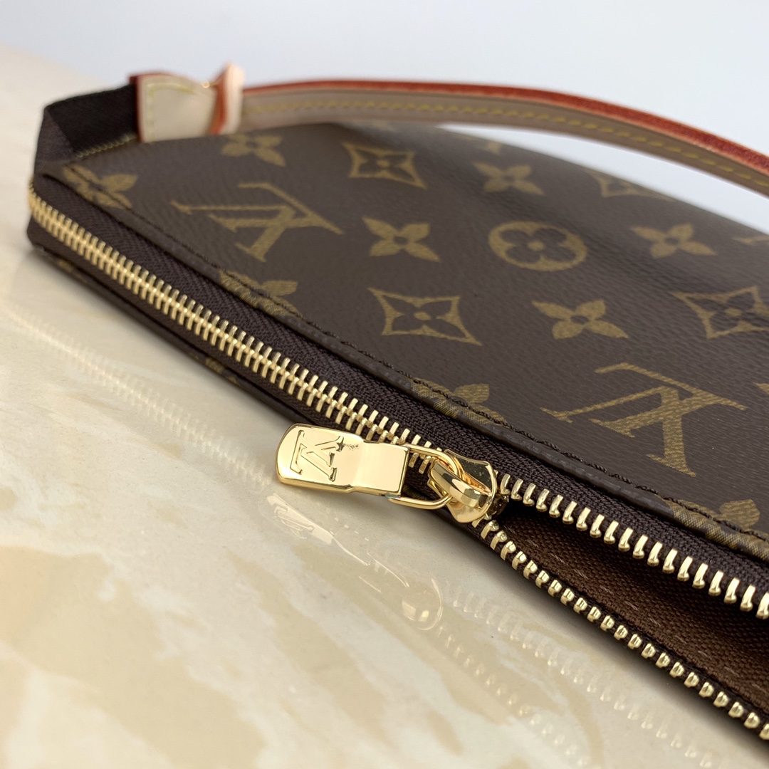 Louis Vuitton Pochette Accessoires-21*13*3CM