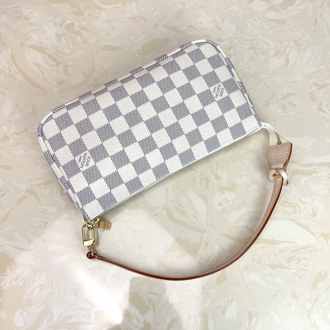 Louis Vuitton Pochette Accessoires-21*13*3CM
