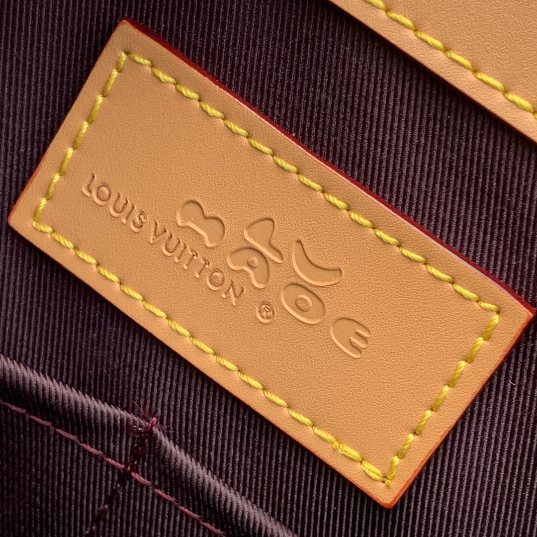 Louis Vuitton Sac Plat-26.0 x 28.5 x 6CM Louis Vuitton Sac Plat-26.0 x 28.5 x 6CM
