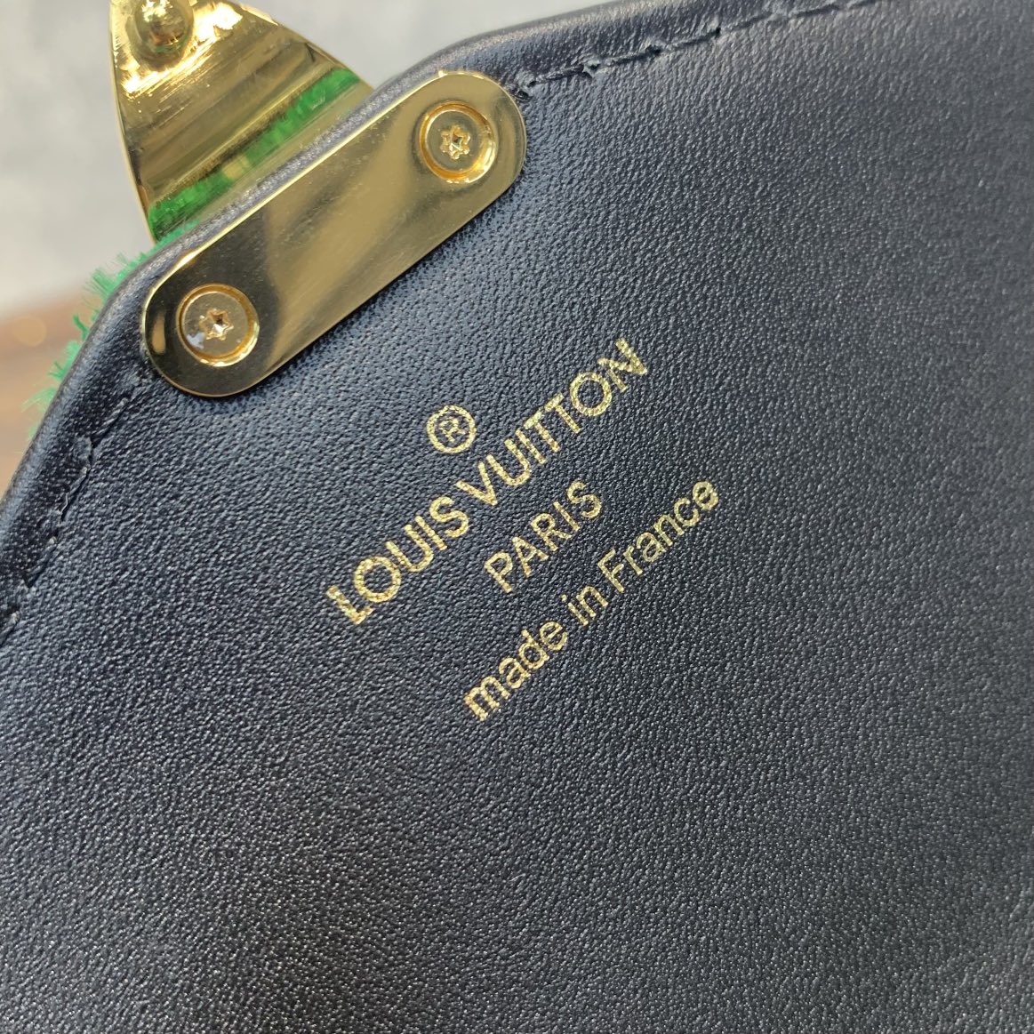 Louis Vuitton Micro Metis Handbags-14*11* 3.5 CM