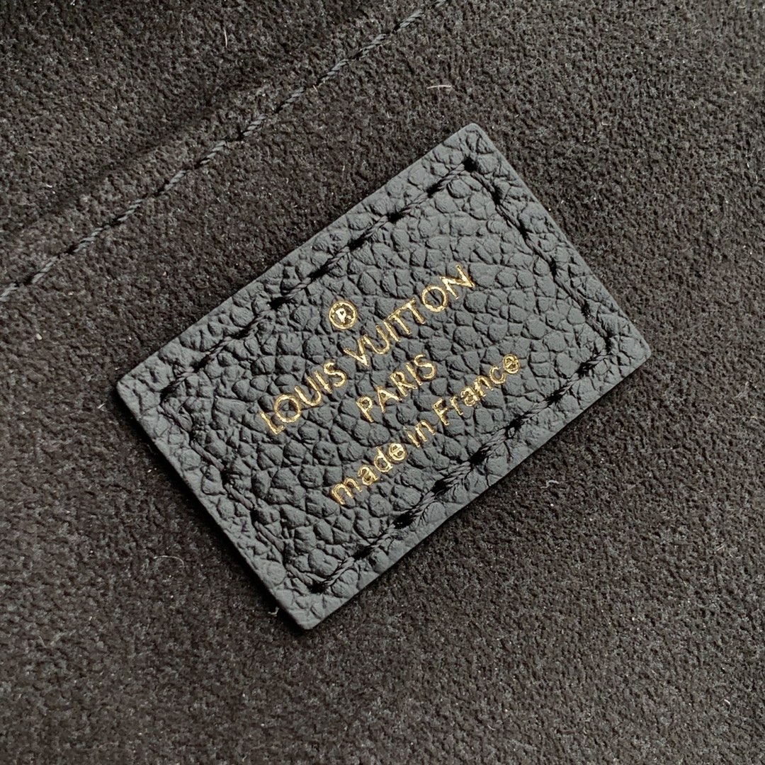 Louis Vuitton Petie Sac Plat Tote-17*14*5.5CM Louis Vuitton Petie Sac Plat Tote-17*14*5.5CM