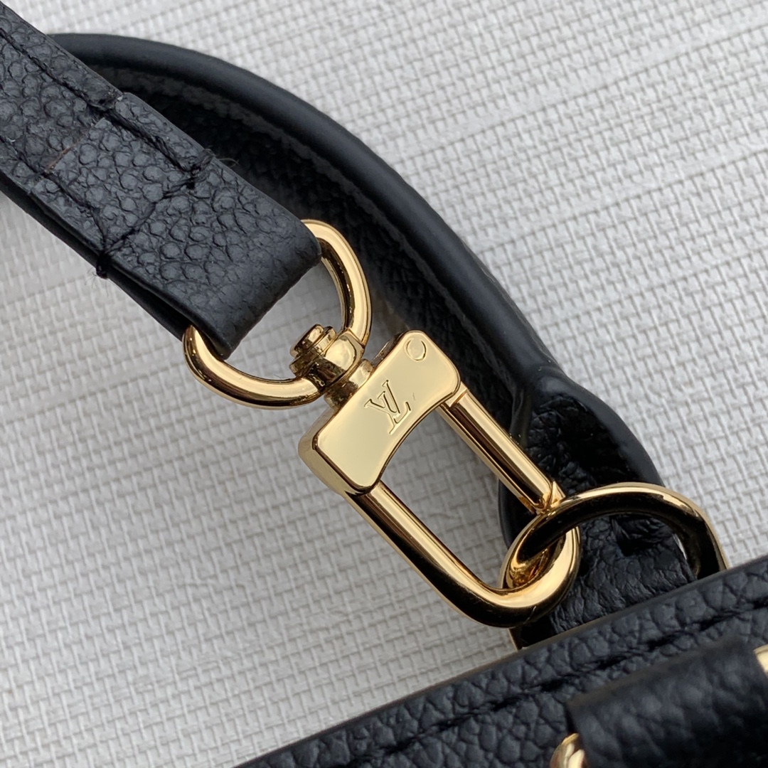 Louis Vuitton Petie Sac Plat Tote-17*14*5.5CM Louis Vuitton Petie Sac Plat Tote-17*14*5.5CM