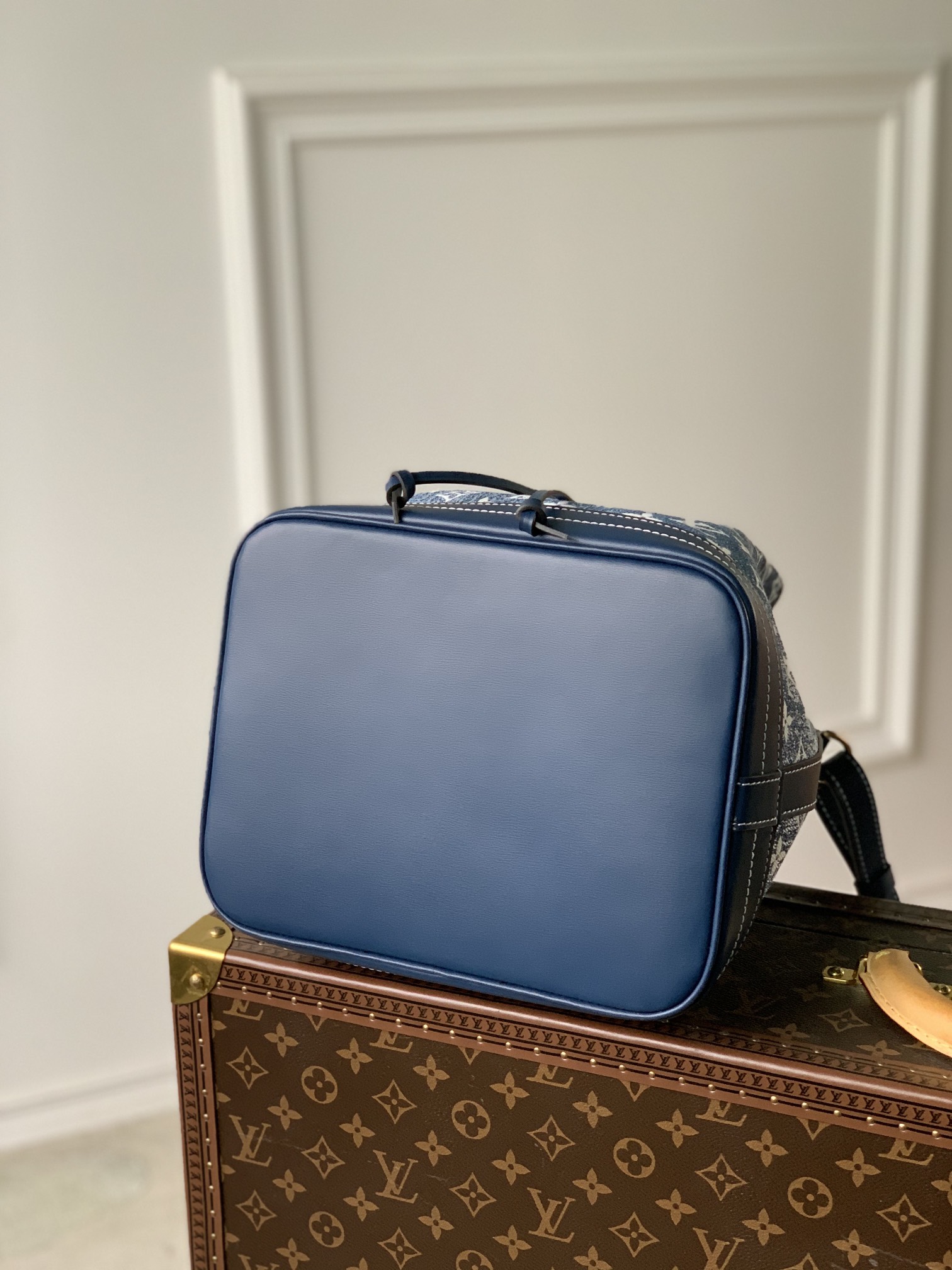 Louis Vuitton Petit Noé -25*28.5*20CM