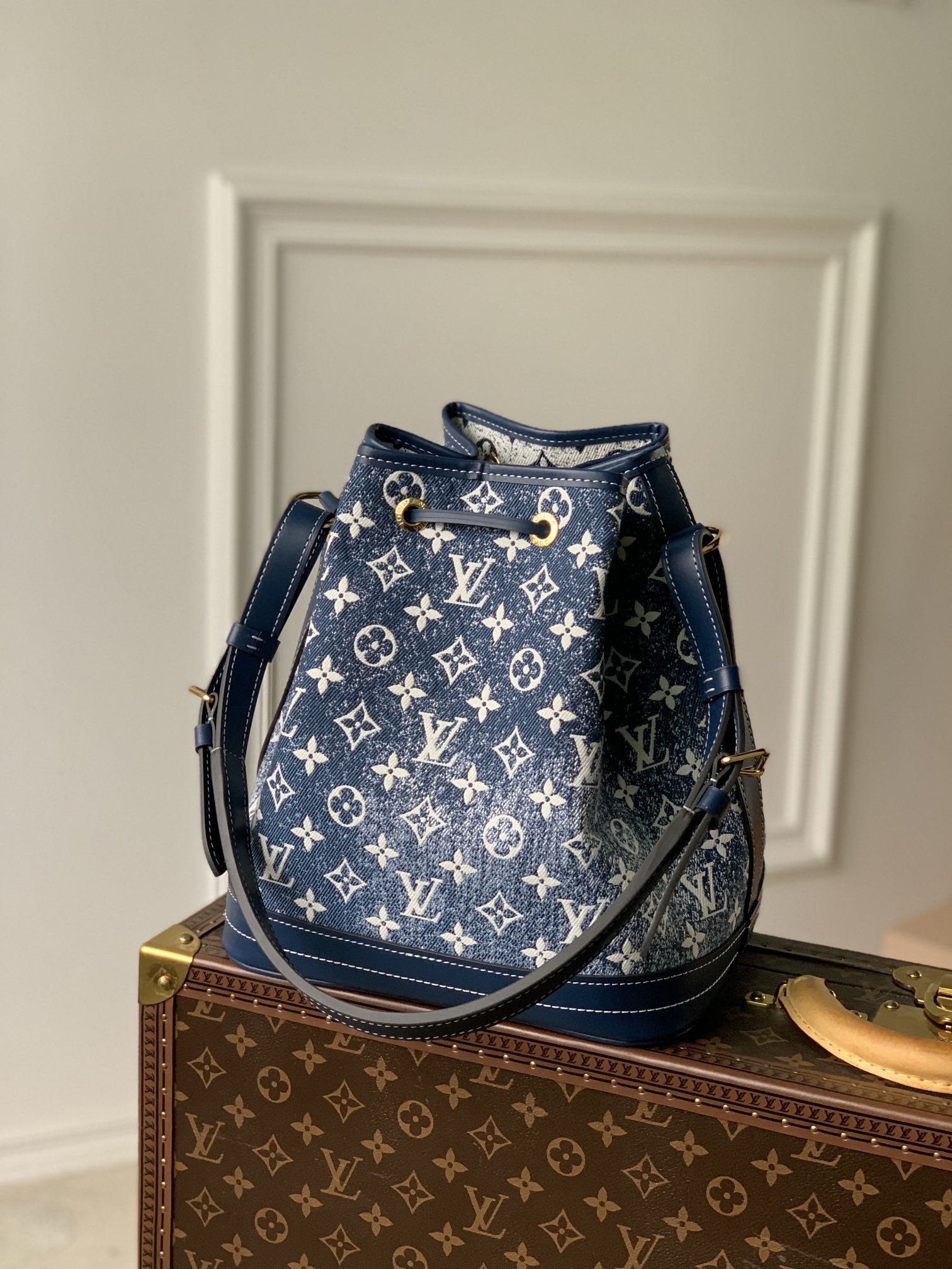 Louis Vuitton Petit Noé -25*28.5*20CM