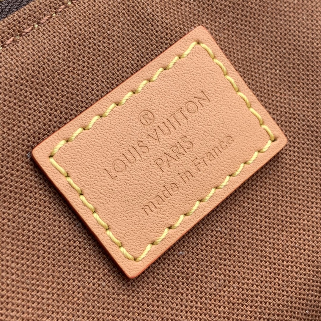 Louis Vuitton Néo Vntage Tote-M41023-27*13*23.5CM