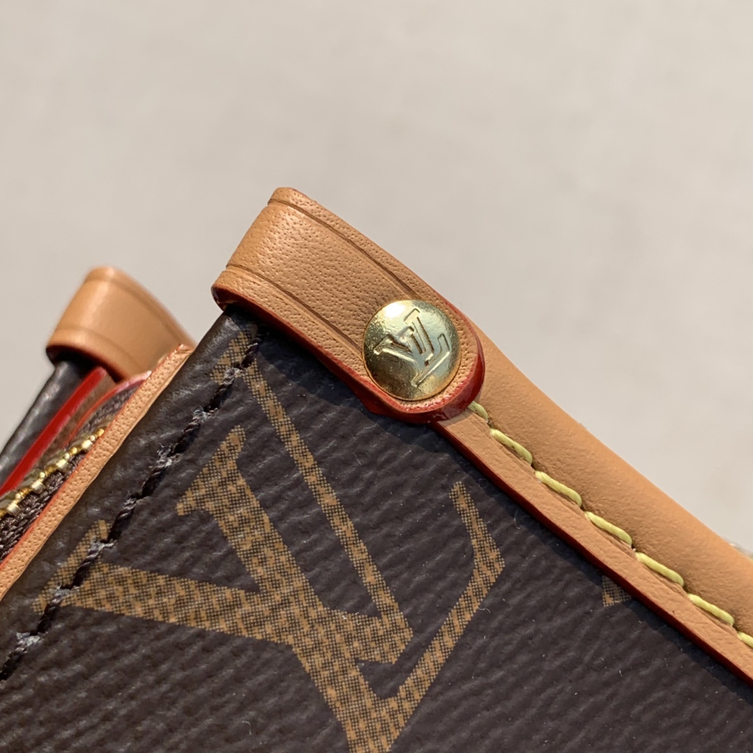 Louis Vuitton Néo Vntage Tote-M41023-27*13*23.5CM