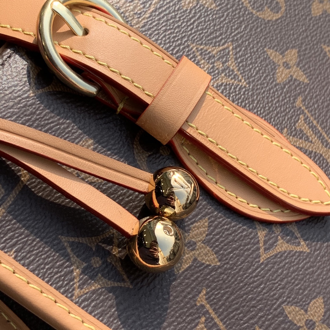 Louis Vuitton Néo Vntage Tote-M41023-27*13*23.5CM
