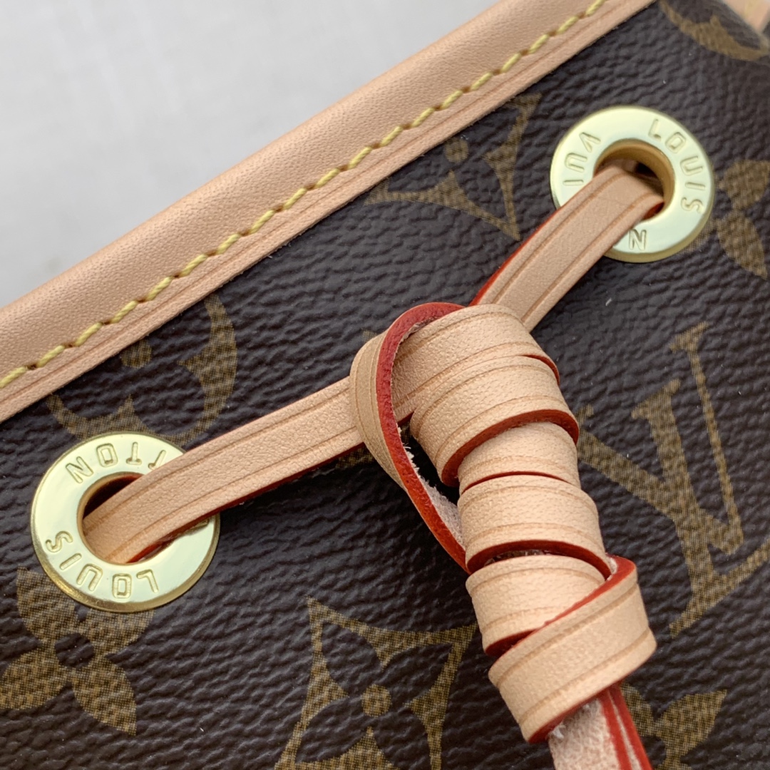 Louis Vuitton Néo Bucket Bag -M42224-27*36*30CM