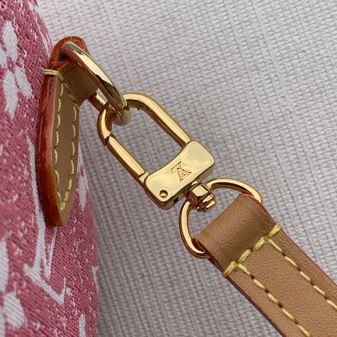 Louis Vuitton Nano Speedy-16CM