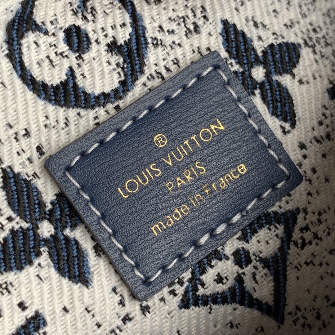 Louis Vuitton Nano Speedy-16CM