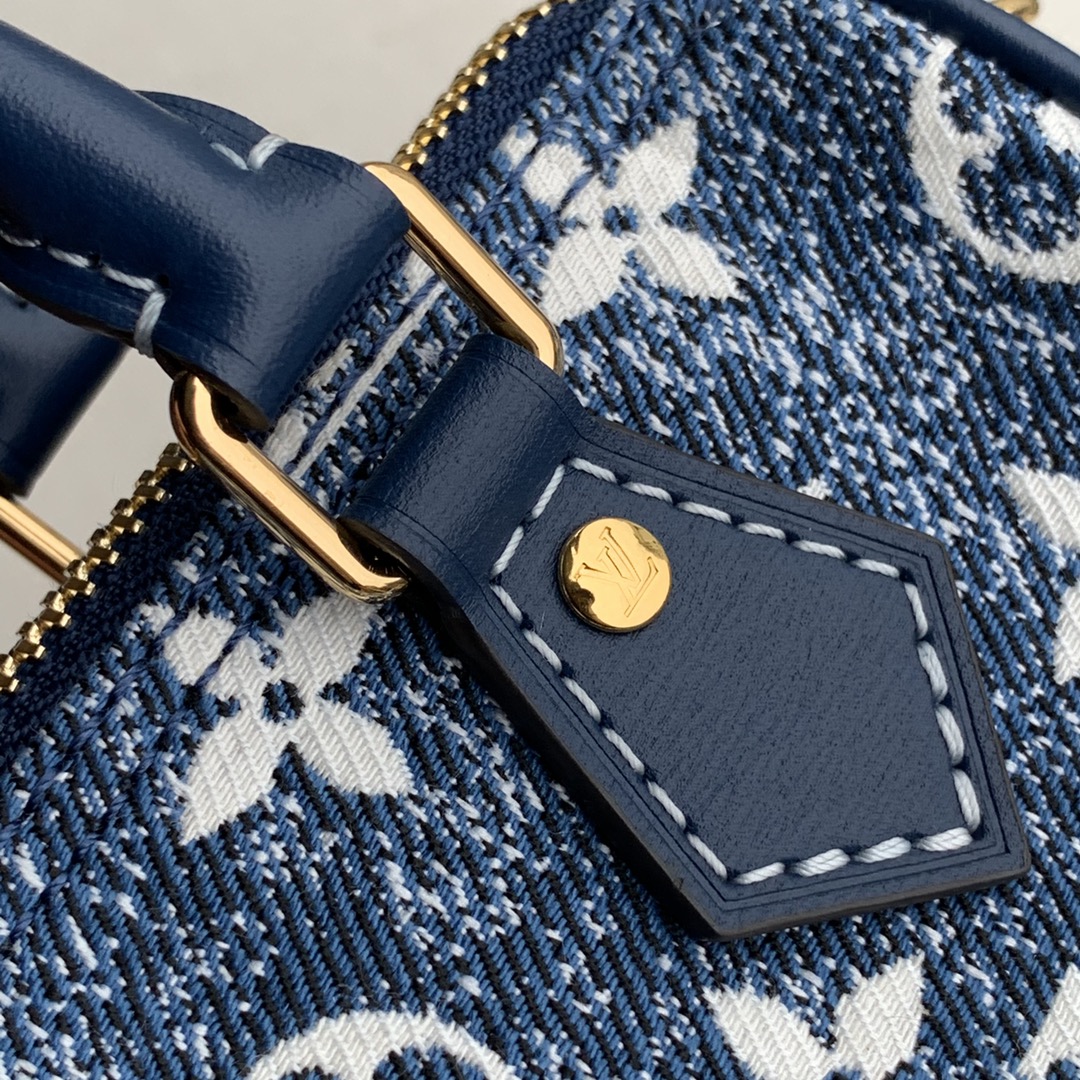 Louis Vuitton Nano Speedy-16CM