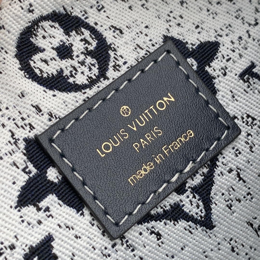 Louis Vuitton Nano Speedy-16CM
