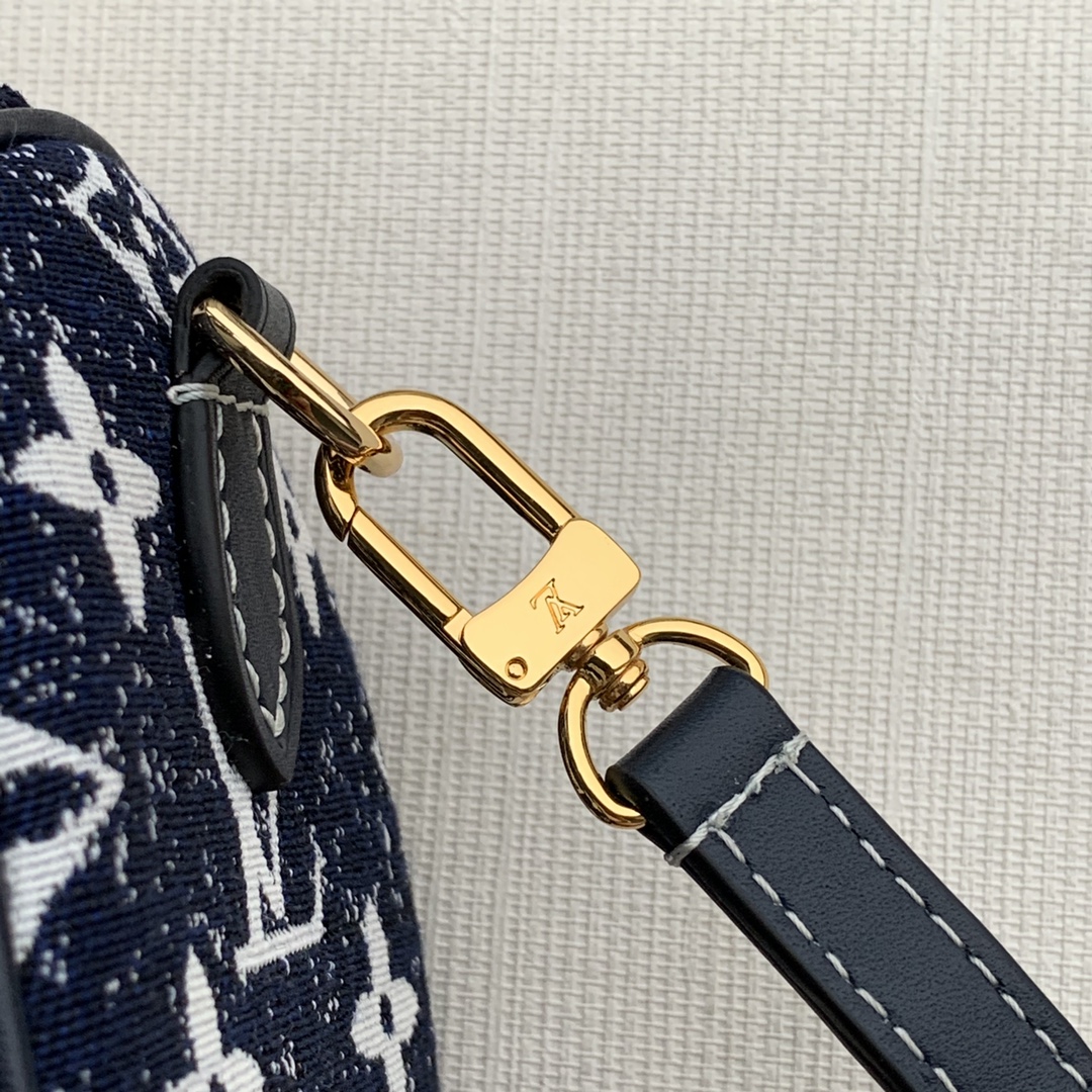 Louis Vuitton Nano Speedy-16CM
