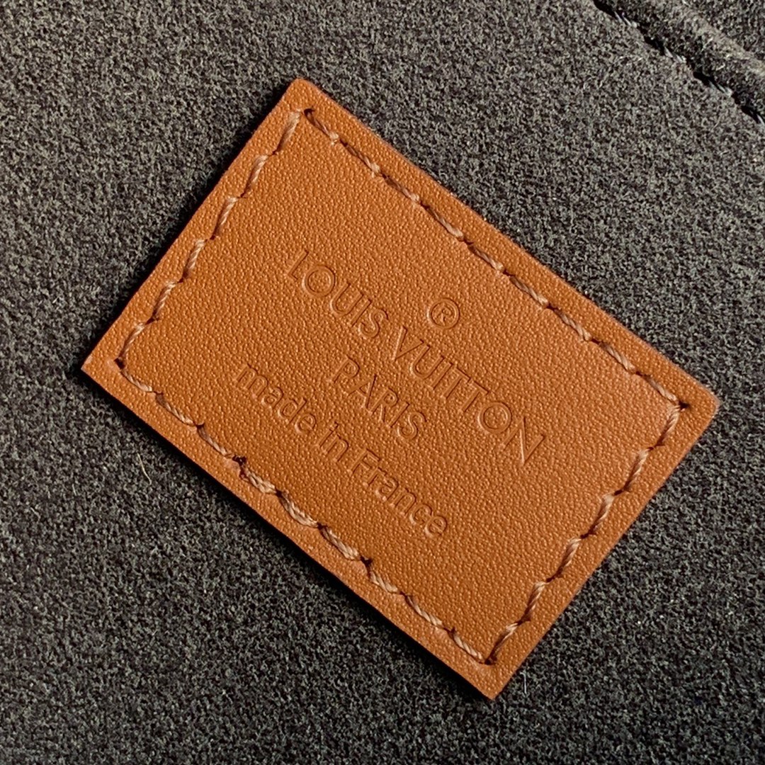 Louis Vuitton Dauphine-25*17*10.5CM Louis Vuitton Dauphine-25*17*10.5CM