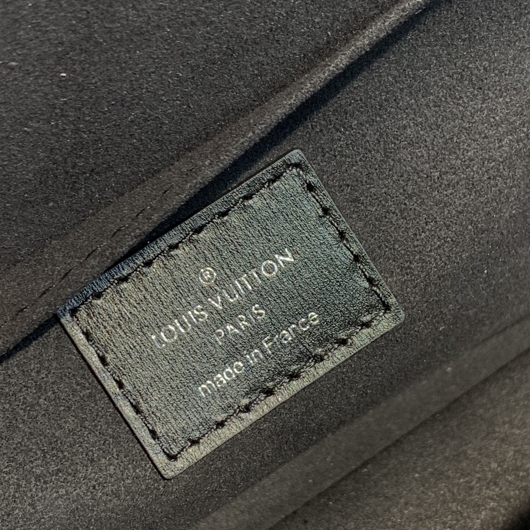 Louis Vuitton Dauphine-25*17*10.5CM