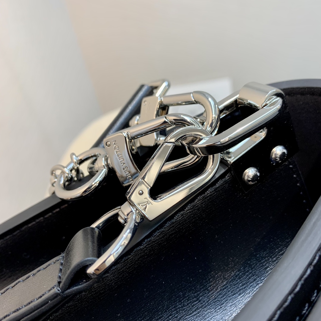 Louis Vuitton Dauphine-25*17*10.5CM Louis Vuitton Dauphine-25*17*10.5CM