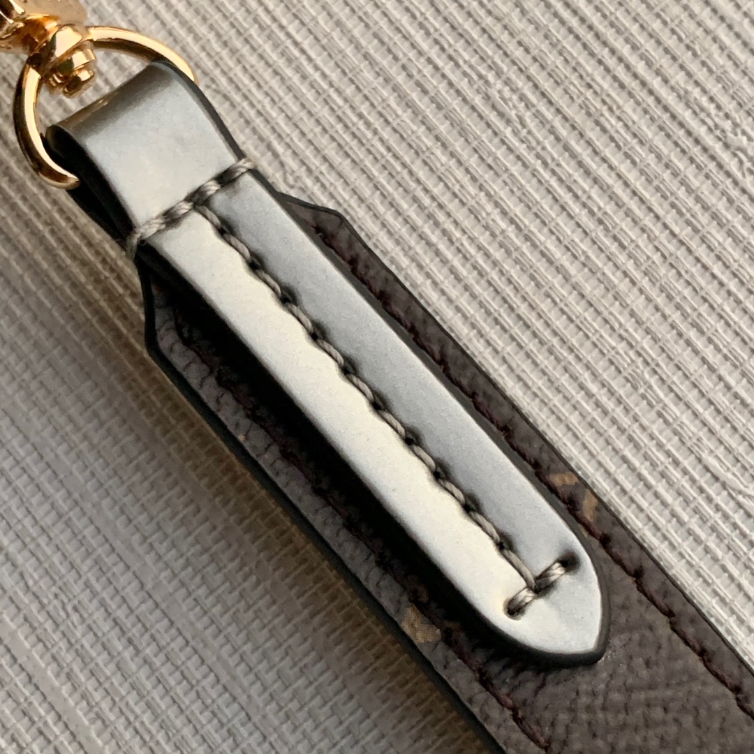Louis Vuitton Petie Sac Plat Tote-17*14*5.5CM Louis Vuitton Petie Sac Plat Tote-17*14*5.5CM