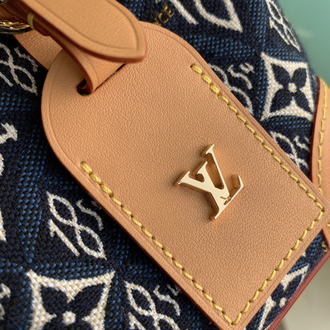 Louis Vuitton M57447 Noé Purse-11.5*12*11.5CM