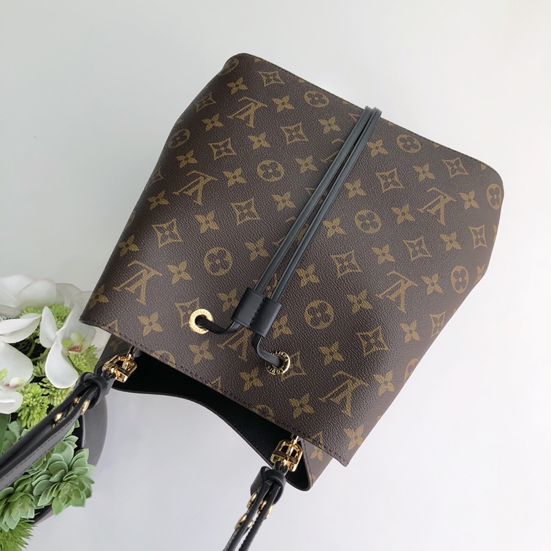 Louis Vuitton NéoNoé Bucket Bag -26X22X27CM