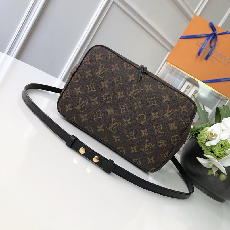 Louis Vuitton NéoNoé Bucket Bag -26X22X27CM