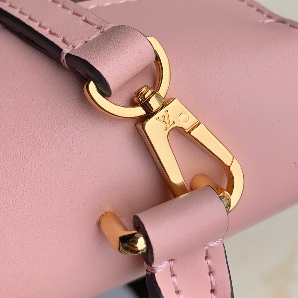 Louis Vuitton Locky BB Bag -21* 17.0*8CM