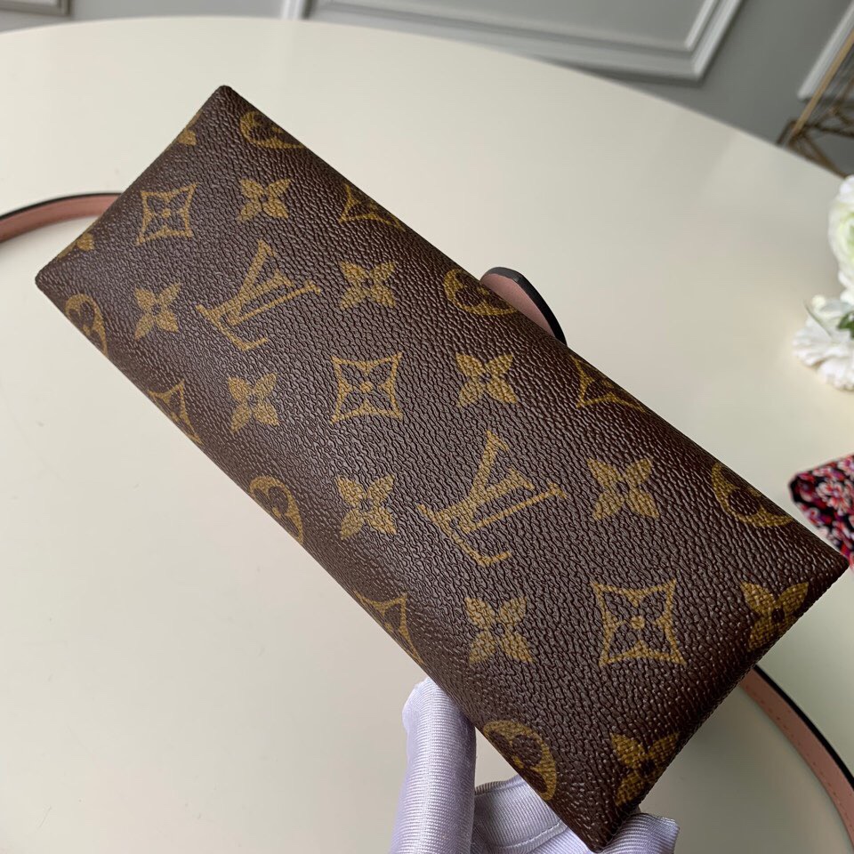Louis Vuitton Locky BB Bag -21* 17.0*8CM Louis Vuitton Locky BB Bag -21* 17.0*8CM