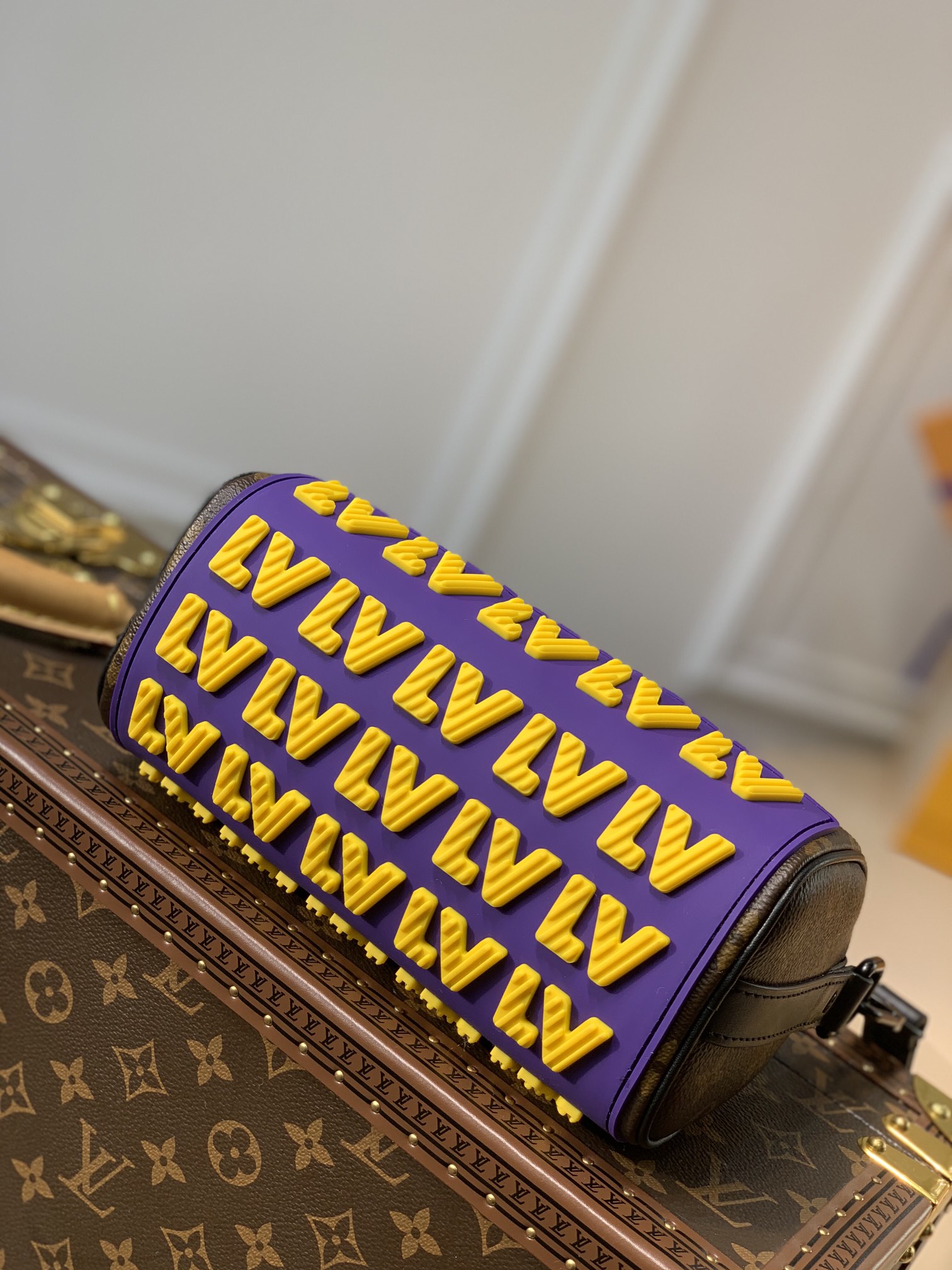 Louis Vuitton Speedy-20*10*5CM