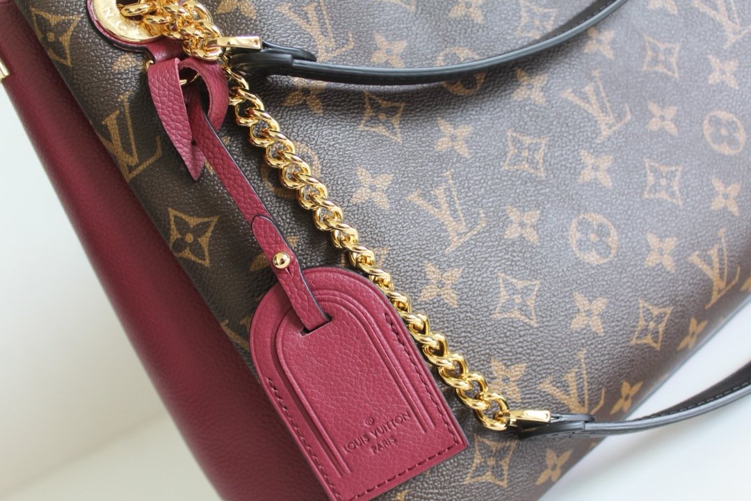 Louis Vuitton Surene Handbags-36*26*13CM Louis Vuitton Surene Handbags-36*26*13CM