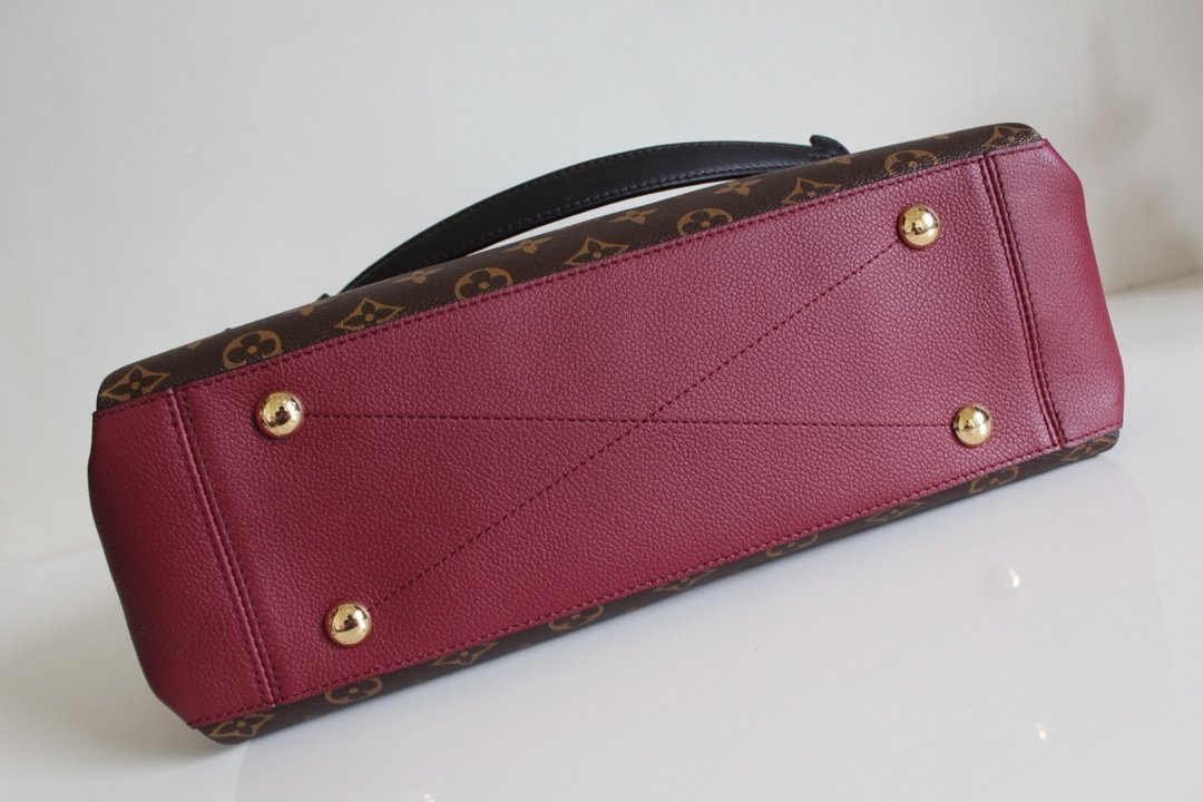 Louis Vuitton Surene Handbags-36*26*13CM Louis Vuitton Surene Handbags-36*26*13CM