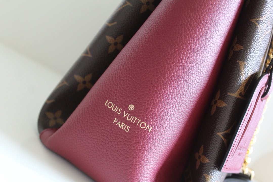 Louis Vuitton Surene Handbags-36*26*13CM Louis Vuitton Surene Handbags-36*26*13CM